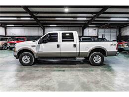 2002 Ford F250 Lariat (CC-2101601) for sale in sherman, Texas
