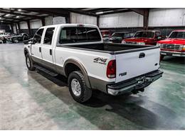 2002 Ford F250 Lariat (CC-2101601) for sale in sherman, Texas