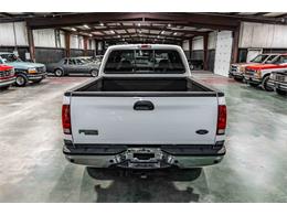 2002 Ford F250 Lariat (CC-2101601) for sale in sherman, Texas