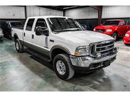 2002 Ford F250 Lariat (CC-2101601) for sale in sherman, Texas