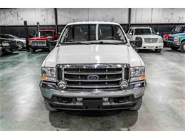 2002 Ford F250 Lariat (CC-2101601) for sale in sherman, Texas