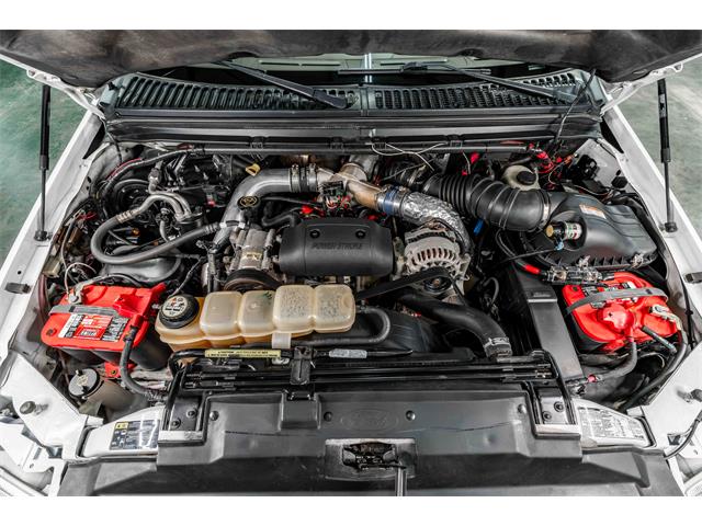 2002 Ford F250 Lariat (CC-2101601) for sale in sherman, Texas