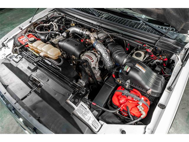 2002 Ford F250 Lariat (CC-2101601) for sale in sherman, Texas