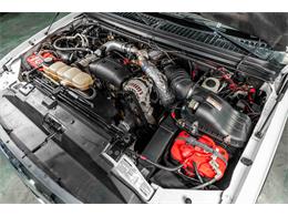 2002 Ford F250 Lariat (CC-2101601) for sale in sherman, Texas