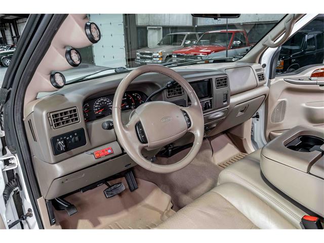 2002 Ford F250 Lariat (CC-2101601) for sale in sherman, Texas
