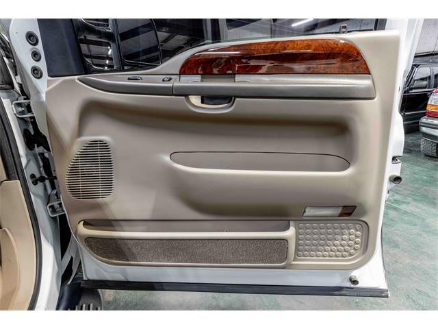 2002 Ford F250 Lariat (CC-2101601) for sale in sherman, Texas