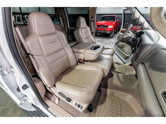 2002 Ford F250 Lariat (CC-2101601) for sale in sherman, Texas