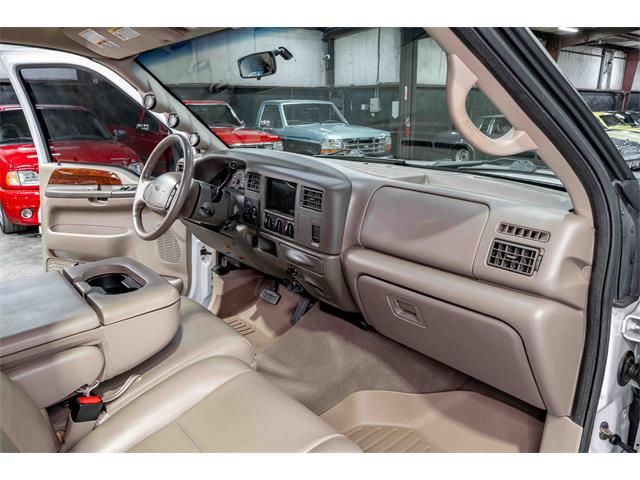 2002 Ford F250 Lariat (CC-2101601) for sale in sherman, Texas