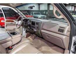 2002 Ford F250 Lariat (CC-2101601) for sale in sherman, Texas