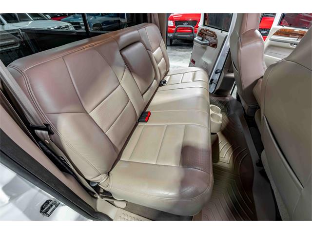 2002 Ford F250 Lariat (CC-2101601) for sale in sherman, Texas