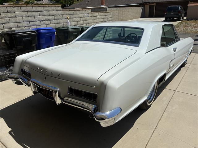 1963 Buick Riviera (CC-2101602) for sale in Upland, California