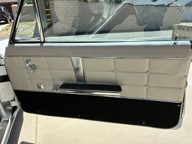 1963 Buick Riviera (CC-2101602) for sale in Upland, California