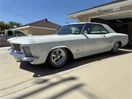 1963 Buick Riviera (CC-2101602) for sale in Upland, California