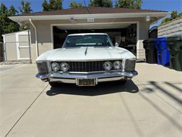 1963 Buick Riviera (CC-2101602) for sale in Upland, California