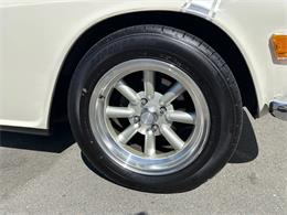 1971 Triumph TR6 (CC-2101605) for sale in OAKLAND, California