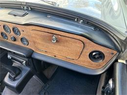 1971 Triumph TR6 (CC-2101605) for sale in OAKLAND, California