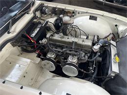 1971 Triumph TR6 (CC-2101605) for sale in OAKLAND, California