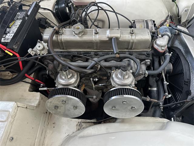 1971 Triumph TR6 (CC-2101605) for sale in OAKLAND, California