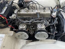 1971 Triumph TR6 (CC-2101605) for sale in OAKLAND, California