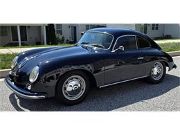 1959 Porsche 356A (CC-2101606) for sale in Fairfield, Pennsylvania