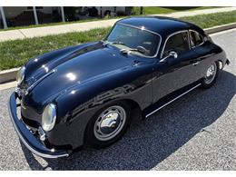 1959 Porsche 356A (CC-2101606) for sale in Fairfield, Pennsylvania