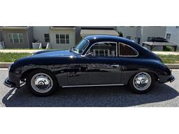 1959 Porsche 356A (CC-2101606) for sale in Fairfield, Pennsylvania