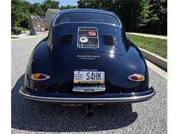 1959 Porsche 356A (CC-2101606) for sale in Fairfield, Pennsylvania