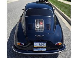 1959 Porsche 356A (CC-2101606) for sale in Fairfield, Pennsylvania