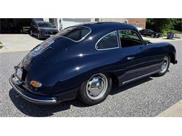 1959 Porsche 356A (CC-2101606) for sale in Fairfield, Pennsylvania