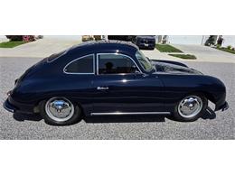 1959 Porsche 356A (CC-2101606) for sale in Fairfield, Pennsylvania