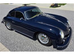 1959 Porsche 356A (CC-2101606) for sale in Fairfield, Pennsylvania