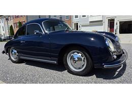 1959 Porsche 356A (CC-2101606) for sale in Fairfield, Pennsylvania
