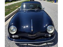 1959 Porsche 356A (CC-2101606) for sale in Fairfield, Pennsylvania