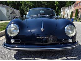 1959 Porsche 356A (CC-2101606) for sale in Fairfield, Pennsylvania