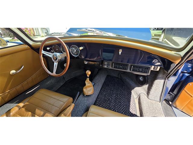 1959 Porsche 356A (CC-2101606) for sale in Fairfield, Pennsylvania