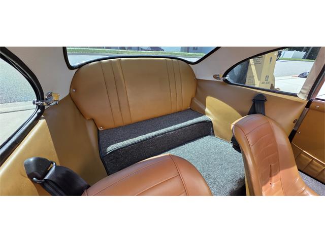 1959 Porsche 356A (CC-2101606) for sale in Fairfield, Pennsylvania
