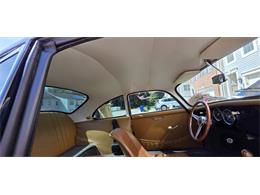 1959 Porsche 356A (CC-2101606) for sale in Fairfield, Pennsylvania