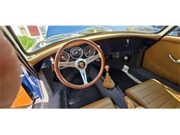 1959 Porsche 356A (CC-2101606) for sale in Fairfield, Pennsylvania