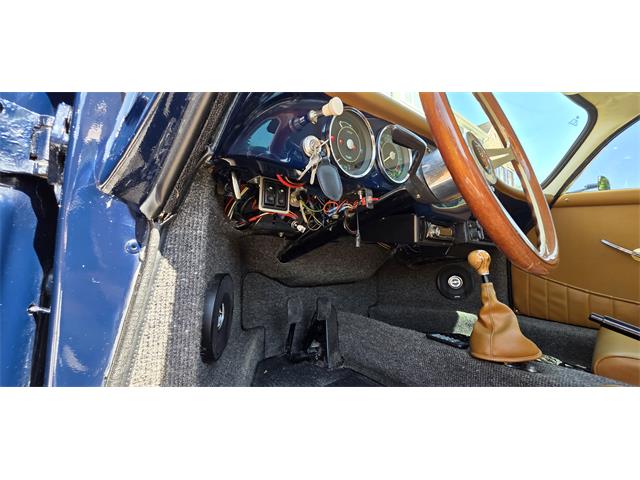 1959 Porsche 356A (CC-2101606) for sale in Fairfield, Pennsylvania