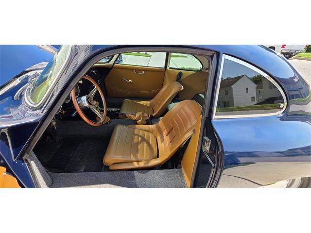 1959 Porsche 356A (CC-2101606) for sale in Fairfield, Pennsylvania