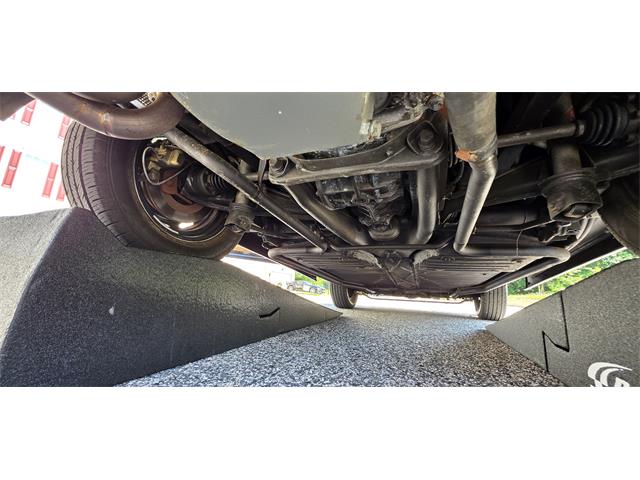 1959 Porsche 356A (CC-2101606) for sale in Fairfield, Pennsylvania