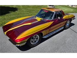 1966 Chevrolet Corvette (CC-2101607) for sale in Manchester, Maryland