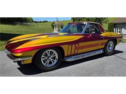 1966 Chevrolet Corvette (CC-2101607) for sale in Manchester, Maryland