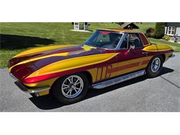 1966 Chevrolet Corvette (CC-2101607) for sale in Manchester, Maryland