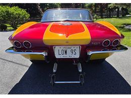 1966 Chevrolet Corvette (CC-2101607) for sale in Manchester, Maryland