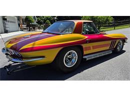1966 Chevrolet Corvette (CC-2101607) for sale in Manchester, Maryland