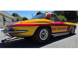 1966 Chevrolet Corvette (CC-2101607) for sale in Manchester, Maryland