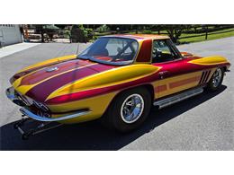 1966 Chevrolet Corvette (CC-2101607) for sale in Manchester, Maryland