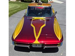 1966 Chevrolet Corvette (CC-2101607) for sale in Manchester, Maryland