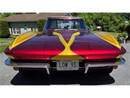 1966 Chevrolet Corvette (CC-2101607) for sale in Manchester, Maryland